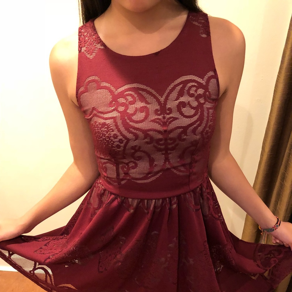 ✨New✨Lush Dress!
